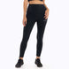 Calza Mujer Kobuk Legging Negro Merrell
